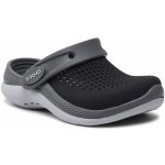 Crocs LiteRide 360 Clog K černá – Hledejceny.cz