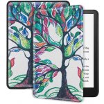 B-Safe Lock 3407 pouzdro pro Amazon Kindle 2022 Tree BSL-AK2-3407 – Zboží Živě