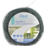 Oase krycí síť proti listí 6 x 10m pro zahradní jezírka – HobbyKompas.cz