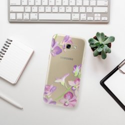 iSaprio Purple Orchid Samsung Galaxy A5 2017