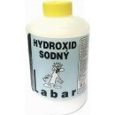 Hydroxid sodný mikrogranule 1 kg