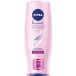 Nivea Hair Milk Natural Shine 200 ml kondicionér pro unavené vlasy pro ženy