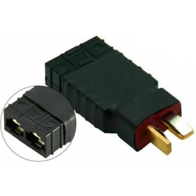 DLStore Redukce kabelová Dean-T Samec TRX Samice – Zboží Mobilmania