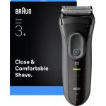 Braun Series 3 ProSkin 3000s Wet & Dry – Sleviste.cz