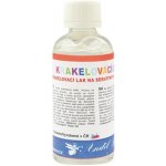 Anděl Krakelovací lak na ubrouskovou techniku 50 g – Zboží Dáma