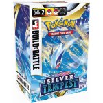 Pokémon TCG Silver Tempest Build & Battle Box – Sleviste.cz