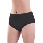 Ewana Dámské kalhotky 013 černá – Zboží Dáma