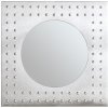 Zrcadlo ARTTEC Závěsné 41 x 41 cm SOR00041