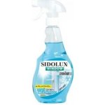 Sidolux Window Nano Code Arctic vysoce účinný čistič oken 500 ml – Zboží Dáma