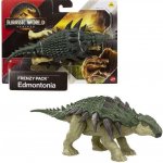 Mattel Jurský svět Nebezpečný dinosaurus EDMONTONIA – Sleviste.cz