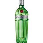 Tanqueray No. Ten Gin 47,3% 1 l (holá láhev) – Zboží Dáma