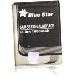 BlueStar Samsung S5830 Galaxy Ace / BS-EB494358VU 1600mAh – Sleviste.cz