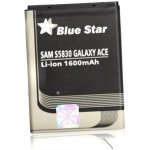 BlueStar Samsung S5830 Galaxy Ace / BS-EB494358VU 1600mAh – Zboží Živě