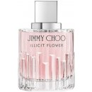 Jimmy Choo Illicit Flower toaletní voda dámská 100 ml