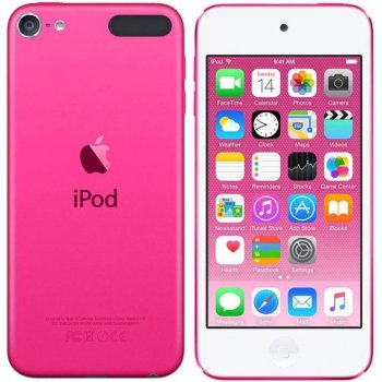 Apple iPod touch 128GB