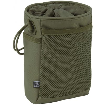 Brandit Molle Pouch Tactical olivové – Zboží Mobilmania
