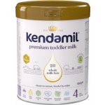 Kendamil 4 Premium HMO+ 800 g – Zboží Dáma