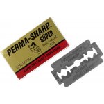 Perma Sharp Super Stainless 5 ks – Zboží Mobilmania