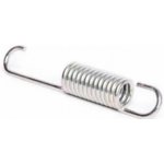 MOTOMAX s.r.o Pružina stojanu BABETTA 207, 210, 225 *M – Zboží Mobilmania