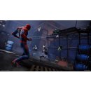 Hra na PS4 Marvel's Spider-Man GOTY