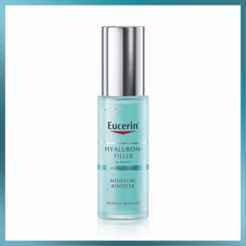 Eucerin Hyaluron Filler Hydratační booster 30 ml