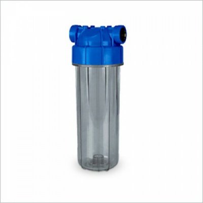 Aquafilter FHPR1-B bez filtrační vložky – Hledejceny.cz