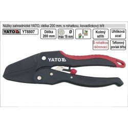 YATO YT-8807