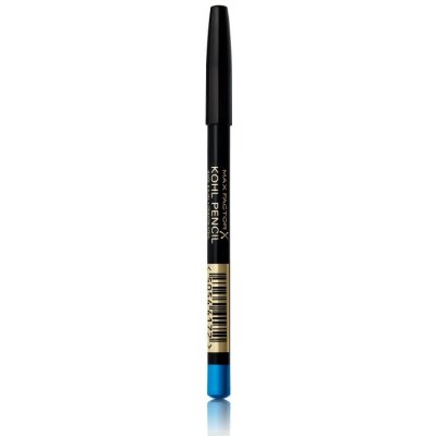 Max Factor Kohl Pencil oční linky 80 Cobalt Blue 1,3 g – Zbozi.Blesk.cz