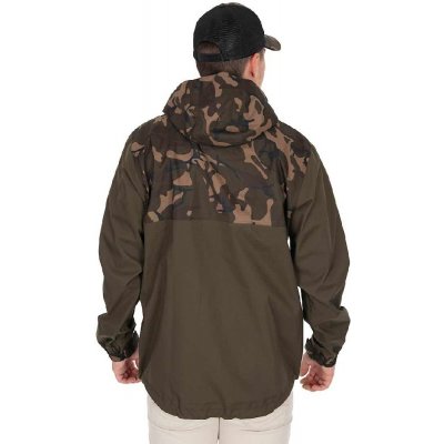 FOX Bunda Camo Khaki RS Jacket – Sleviste.cz
