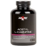 MyoTec Acetyl L-Carnitine 240 kapslí – Zboží Mobilmania