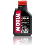 Motul Fork Oil Factory Line SAE 10W Medium 1 l – Zboží Mobilmania