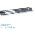 Arcadia reflektor pro zářivky T8 18 W, 609 mm – Zboží Dáma