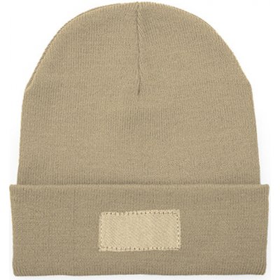 S-tamina čepice GR6997 Beige – Hledejceny.cz