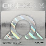 Xiom Omega V Pro – Hledejceny.cz