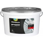 Primalex Projekt 8kg bílá – Hledejceny.cz