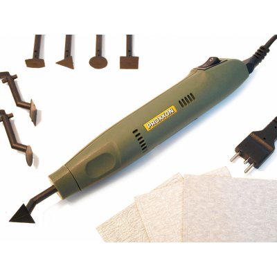 Proxxon PS 13 – Zboží Dáma