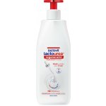 Lactovit Lactourea regenerační tělové mléko s dávkovačem 400 ml – Zboží Dáma