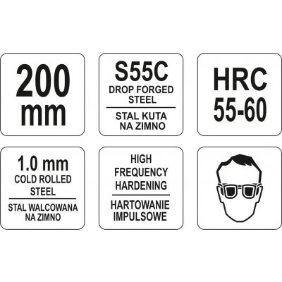 YATO 1963 – Zboží Mobilmania