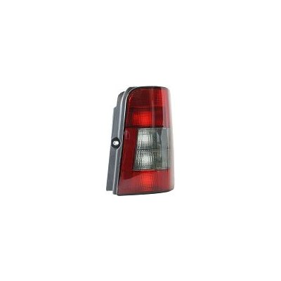 Zadní světlo- pravé CITROËN BERLINGO 2002-2008 |002-2008| MARS | 8682022901187 – Hledejceny.cz