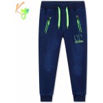 Kugo FK0317 tmavě modrá – Zboží Dáma