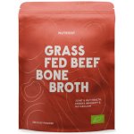 Nutriest Grass Fed hovězí kostní vývar v prášku 250 g – Hledejceny.cz