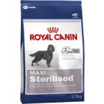 Royal Canin Maxi Adult Sterilised 3,5 kg – Zboží Mobilmania