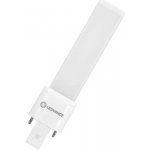 LEDVANCE Žárovka LED DULUX S7 3,5W/840 G23 EM a AC MAINS – Hledejceny.cz