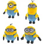 Postavička Mimoni Minions 22 4 druhy 30 cm