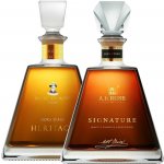 Santos Dumont Heritage Hors D´Age 43,8% 0,7 l (kazeta) – Hledejceny.cz