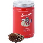 Lucaffé Classic mletá 250 g – Zbozi.Blesk.cz