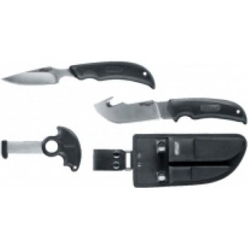 Walther HUNTING KNIFE SET