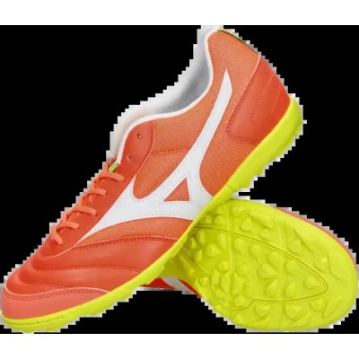 Mizuno MRL SALA CLUB TF Neon Flame White Q1GB230380 – Hledejceny.cz