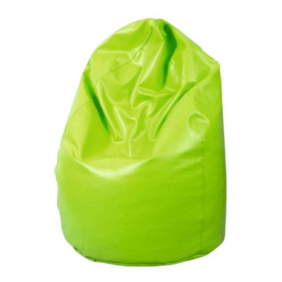 Fitmania Hruška XXXL 14 LIMETKOVÁ – Zbozi.Blesk.cz