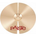 Paiste PST 7 HEAVY CRASH 45/18 – Zboží Dáma